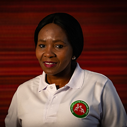 Andiswa Mbana