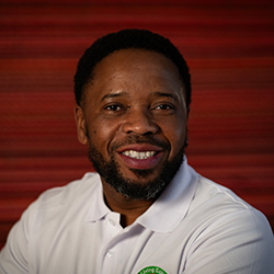 Chris Ndlovu