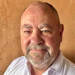 Jan Grobler
