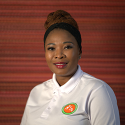 Lesego Tshivhula