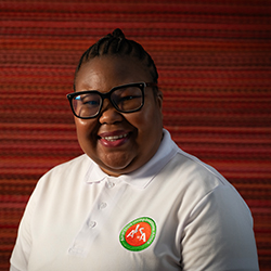 Linda Ndenze