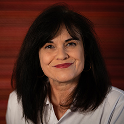 Louise Wessels