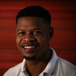Siphosethu Mejini