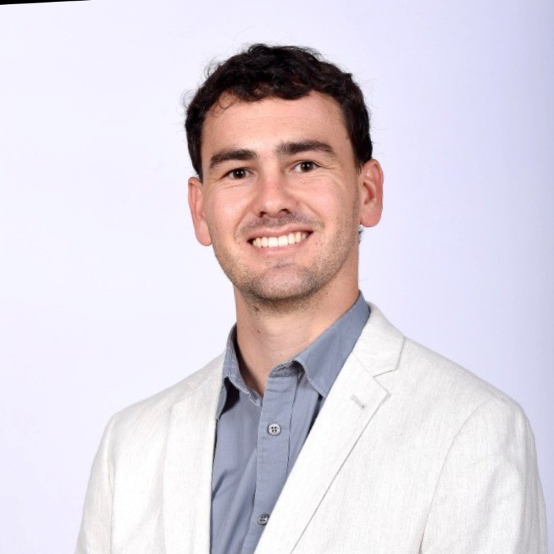 Jaco Kotze to spearhead ALSA developments in the Western Cape Helderberg region