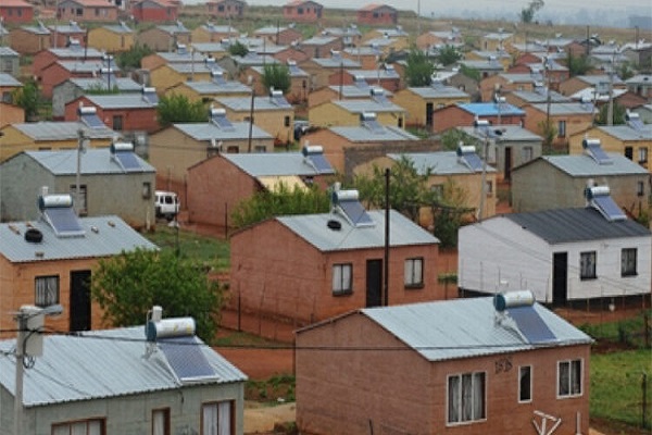 From South Africa to Britain, safe and affordable housing should be prioritised in the world’s urban centres