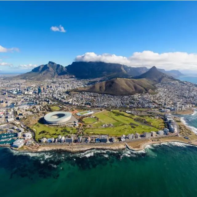 Cape Town Affordability Crisis