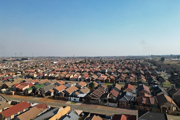 New homebuying trend hits South Africa’s middle class as interest rates bite